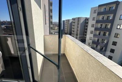 Apartament ultra-modern, 3 camere, 72 mp, zona AREX Apartament ultra-modern, 3 camere, 72 mp, zona AREX - 8