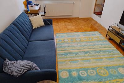 Apartament 2 camere semicentral - Strada Horea etaj 1 - 1