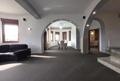 Casă cu 6 camere cu Canalizare în Domnești - 17