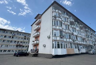 Apartament cu 2 camere în Artego - 6