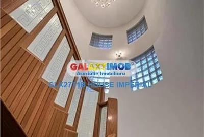 Inchiriere vila lux zona Marriot-13 Septembrie - 9