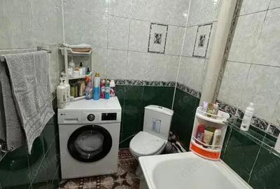 Garsoniera de inchiriat zona Tractorul