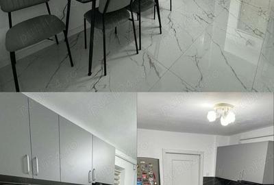 Inchiriez garsoniera regim hotelier - 2