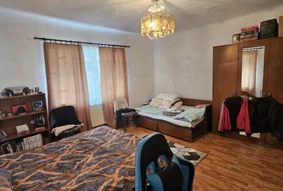 Casa Spa?ioasa 100mp, 2 Unita?i Locative, Beci, Teren Generos, Bon?ida - 7