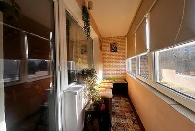 Apartament cu 3 camere decomandat, mobilat în Alexandru Obregia - 18
