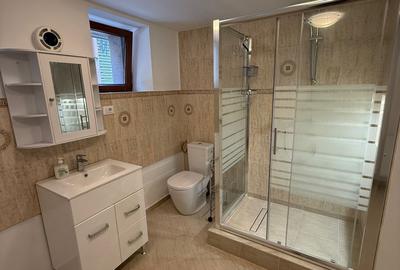 Duplex 2 Camere + Curte, 2 Bai - Parc Carol - Marasesti - Unirii - Tineretului - 5