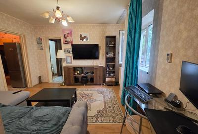 Apartament cu 2 camere semidecomandat în 1 Decembrie 1918 - 1