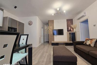 Apartament cu 2 camere în Democrației - 14