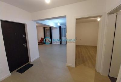 Royal Imobiliare - Inchiriere Apartament bloc nou zona Paulesti - 6
