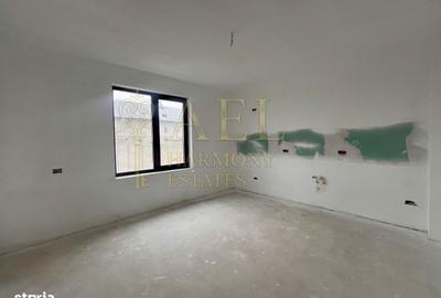 Casă cu 4 camere cu Teren 550 Mp în Ciorogârla - 6