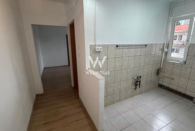 Apartament cu 3 camere semidecomandat în Hipodrom 3 - 7