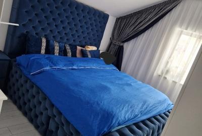 Casă individuală cu 3 camere cu Teren 1200 Mp în Dealuri Oradea - 2