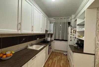 Apartament cu 2 camere în Central - 5