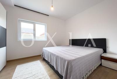 Duplex cu 3 camere cu Canalizare în Moșnița Nouă - 7