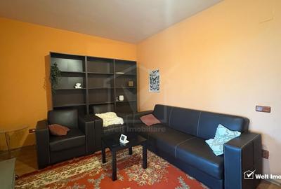 2 camere, parcare, zona Calea Turzii - 1