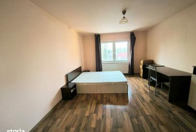 Apartament cu 4 camere în Mănăștur - 9