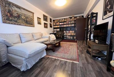 Apartament 3 camere in zona Bucur Obor - 3