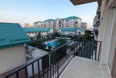 Apartament cu 3 camere decomandat în Ștefăneștii de Jos - 7