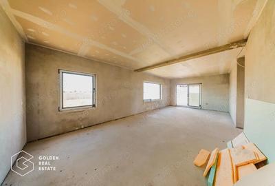 Casă cu 5 camere cu Teren 1000 Mp în Mândruloc - 14