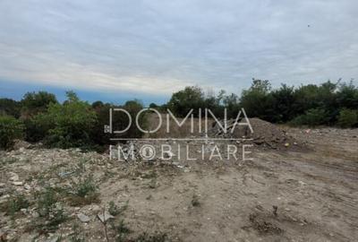 Teren intravilan, 3.063 mp, str.Merilor, zona in dezvolta - 3