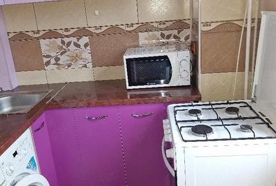 Garsonieră decomandată în Ultracentral - 7