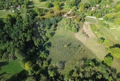 Teren intravilan de vanzare cu Panorama - 3