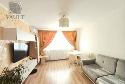 APARTAMENT 2 CAMERE-RAHOVA-TEIUS-MOBILAT UTILAT - 2