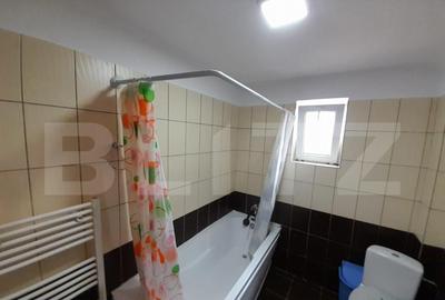 Apartament 2 camere, 52mp,cu loc de parcare,zona Sud - 11