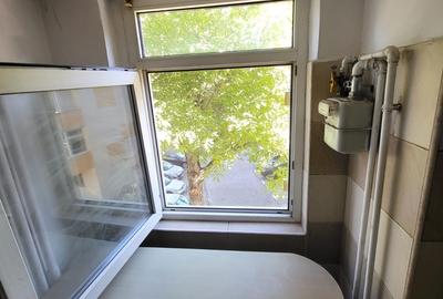 Garsonieră decomandată, mobilată în Rahova