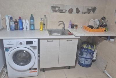 Apartament 2 camere, 70 mp, decomandat, ac, centrala, Doamna Ghica - 5