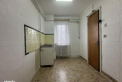 Apartament cu 2 camere semidecomandat în Nord - 3