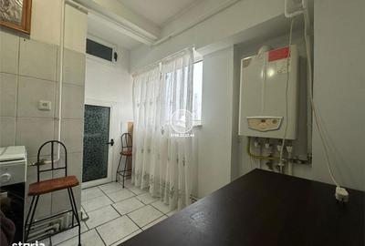 Garsonieră în Gară - 2