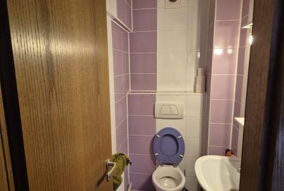 Apartament cu 3 camere decomandat în Central - 4