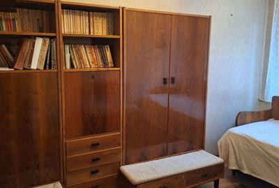 Apartament cu 3 camere în Tudor Vladimirescu - 2