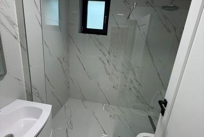Apartament cu 3 camere decomandat în Oituz - 12