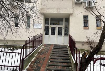 Apartament cu 3 camere decomandat în Central - 2