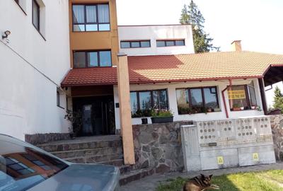 Garsonieră decomandată în Central - 6