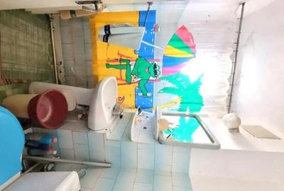 Apartament cu 4 camere decomandat în Viziru 3 - 2