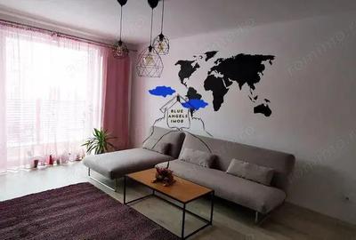 Urban Invest Coresi Mall - apartament cu 2 camere - 2