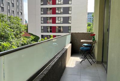 Apartament cu 2 camere decomandat, mobilat în Grozăvești - 2