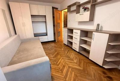 Garsonieră decomandată, mobilată în Aradului - 2