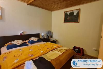 Green Field - casa de , 10 KM de Oradea, Betfia, Bihor - 9