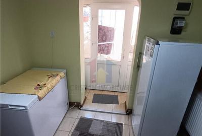 Casa 5 camere, teren 182 mp, Islaz-Plantelor - 10