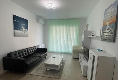 Apartament de inchiriat|loc de parcare inclus in pret|mobilat complet - 3