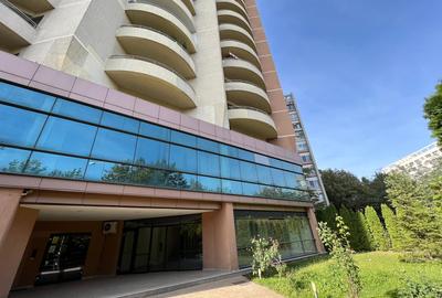 Spatii Birouri de Inchiriat Vad | Mezanin 320mp | Parc IOR - 1