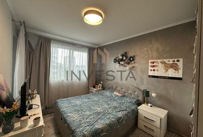 Apartament 3 camere in bloc nou pe Calea Manastur! Apartament 3 camere in bloc nou pe Calea Manastur! - 9