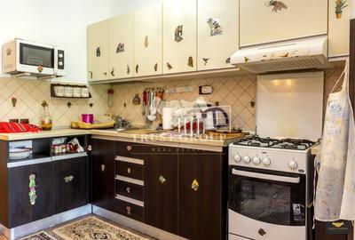 Casă individuală cu 7 camere cu Piscina în Siliștea Snagovului - 51