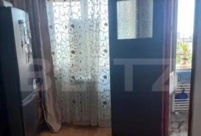 Garsoniera 22 mp utili | Etaj 6 | Langa Metrou 1 Decembri - 8