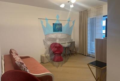 Garsoniera Cortina Academy Cotroceni Bucuresti - 2