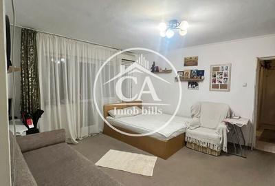 Apartament cu 2 camere semidecomandat în Rogerius - 2